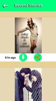 Status Downloader For Whatsapp - Video Downloder 2 تصوير الشاشة