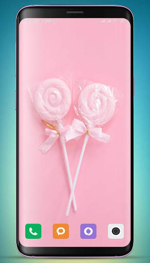 Pastel Wallpaper HD screenshot 3