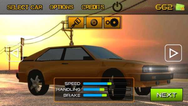 Race: 3 The Game screenshot 2