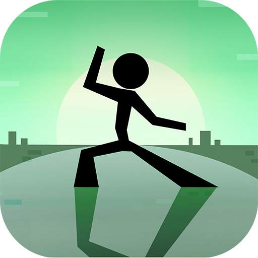 Stick Fight 3.11