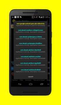 Lucky Patcher Guide screenshot 1