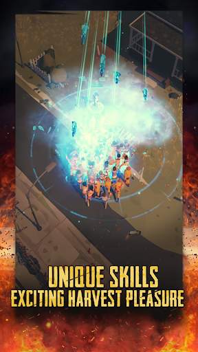 Doomsday Survival-Zombie Games screenshot 3