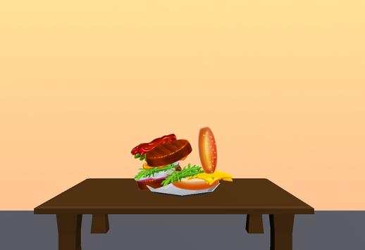 Big Mac Simulator screenshot 2