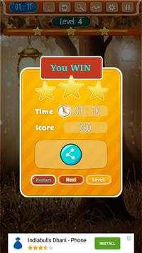 THE MAGIC WORLD screenshot 7
