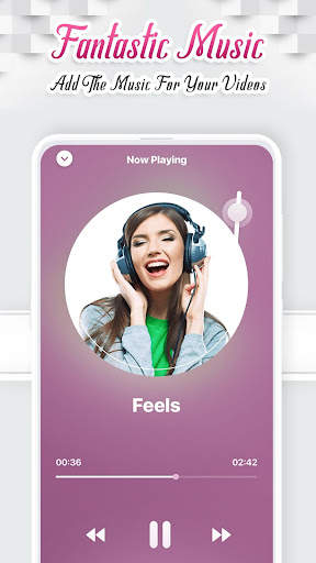 Love Photo Effect Video Maker screenshot 4