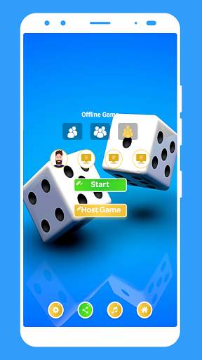 Ludo Match Multiplayer screenshot 7