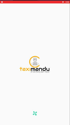 Taximandu Partner screenshot 2