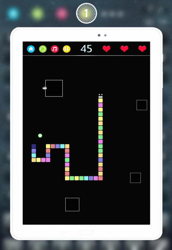 Game Space: Core Edition screenshot 14
