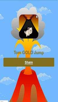 Tom GOLD Jump screenshot 2