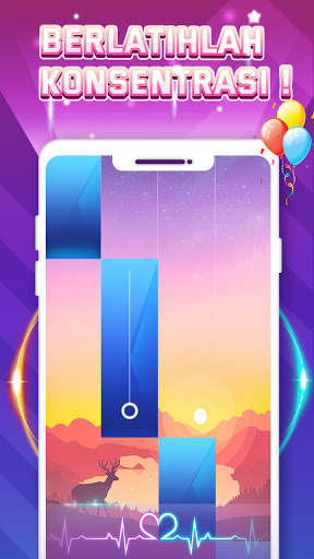 Piano Game: Classic Music Song screenshot 1