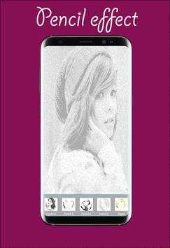 Pencil Sketch Photo Editor screenshot 5