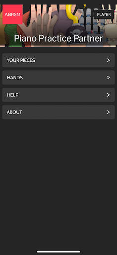 ABRSM Piano Practice Partner screenshot 7