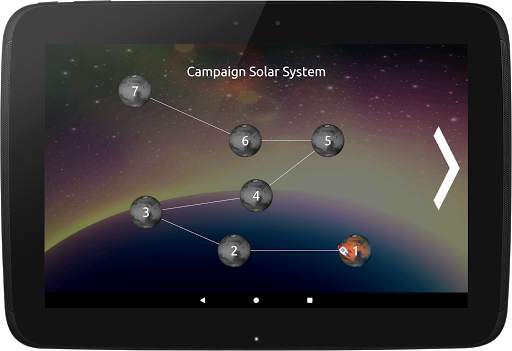 Martian Martin Space Simulation Shooter Game screenshot 7