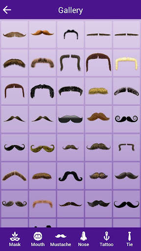 Face Changer Photo Editor screenshot 7
