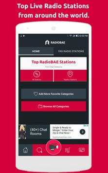 Lip Sync Video   Top Radio 3 تصوير الشاشة