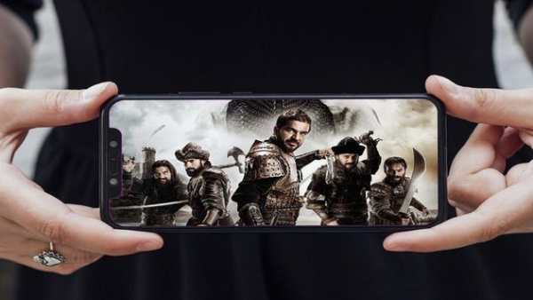 Ertugrul - all episodes of Dirilis Ertugrul series screenshot 3
