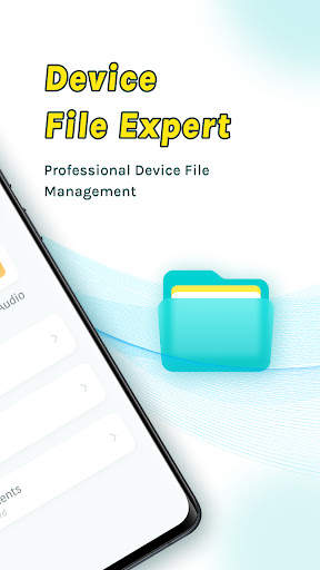 Device File Expert: File Tool screenshot 2