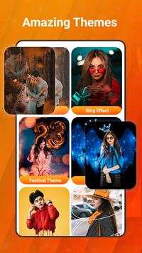 Vfly- Photo Video Maker screenshot 1