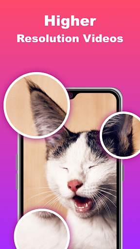Downloader for TikTok - No Watermark Video Saver screenshot 2