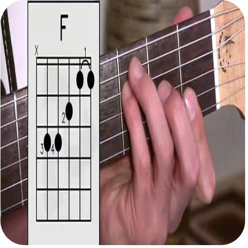 Kunci gitar 1.10