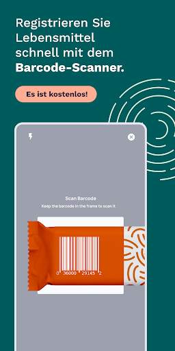 Cronometer - Kalorien-zähler screenshot 6
