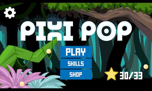 Pixi Pop screenshot 3