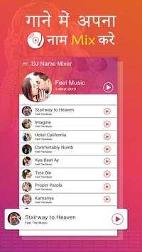DJ Name Mixer screenshot 5