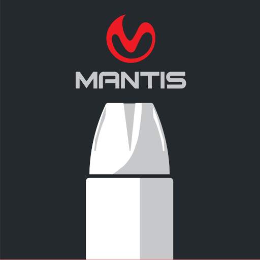MantisX - Pistol/Rifle 6.10.7