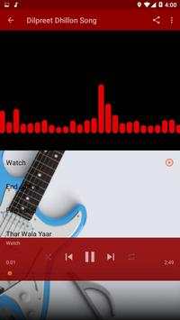 Best Of Dilpreet Dhillon Song - Gidhe Ch Boliyan screenshot 2