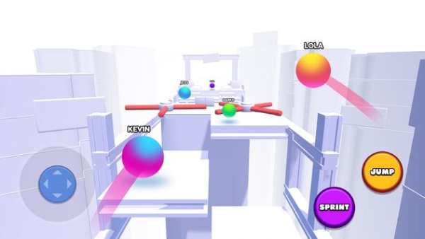 BiBi World screenshot 3