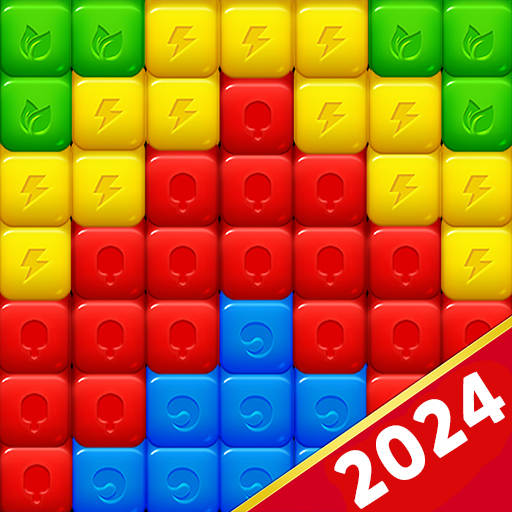 Toy Bomb: Match Blast Puzzles 11.50.5090