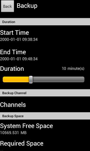 SoCatch screenshot 3