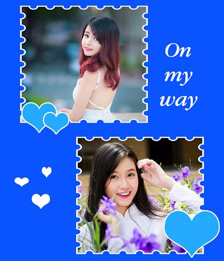 Photo Collage screenshot 2