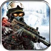 Legend Sniper 3D 1.6