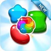 Candy Sweeper New