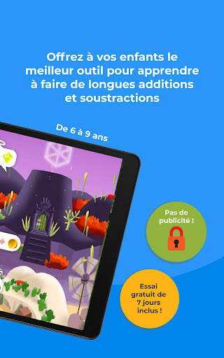 Kahoot! Big Numbers: DragonBox screenshot 18