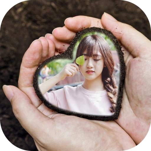 Heart Photo Frames 2.3