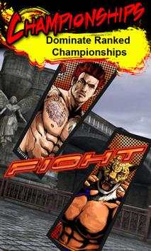 Tekken Arena screenshot 5