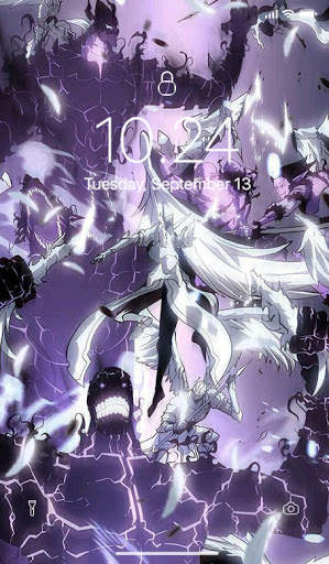Fantasy Wallpaper screenshot 4