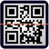 QR code reader 1.0