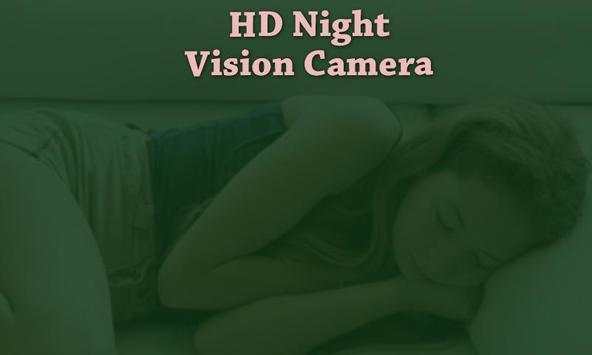 HD Night Vision Camera screenshot 4