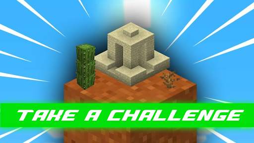 One Block Mods for minecraft screenshot 3