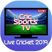 Cricket TV 1.1