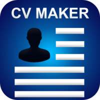 Professional Cv Maker