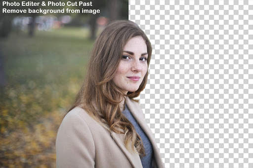 Photo cut paste: Photo Editor, Background Removal screenshot 3