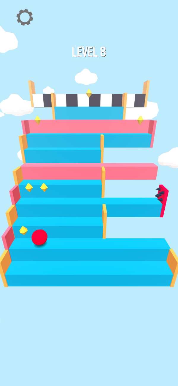 LOLO screenshot 3