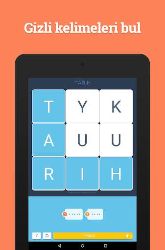 Word Academy screenshot 5