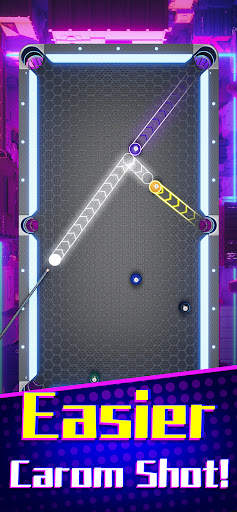 Infinity 8 Ball™ Pool King screenshot 4