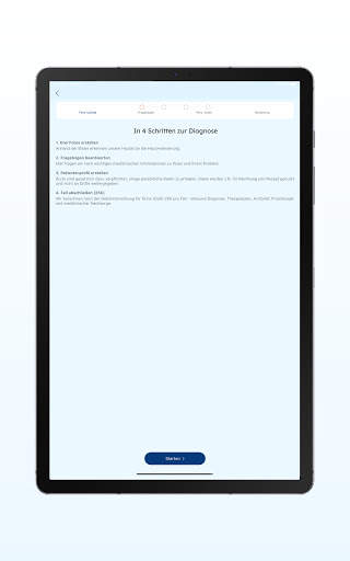dermanostic - online dermatologist screenshot 11