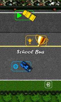School bus driver games screenshot 3